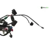 Faisceau electrique HONDA VFR 800 FI 2000-2001 Faisceau electrique HONDA VFR 800 FI 2000-2001