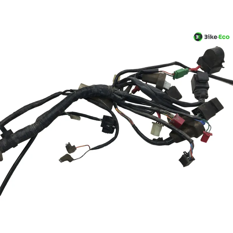 Faisceau electrique HONDA VFR 800 FI 2000-2001