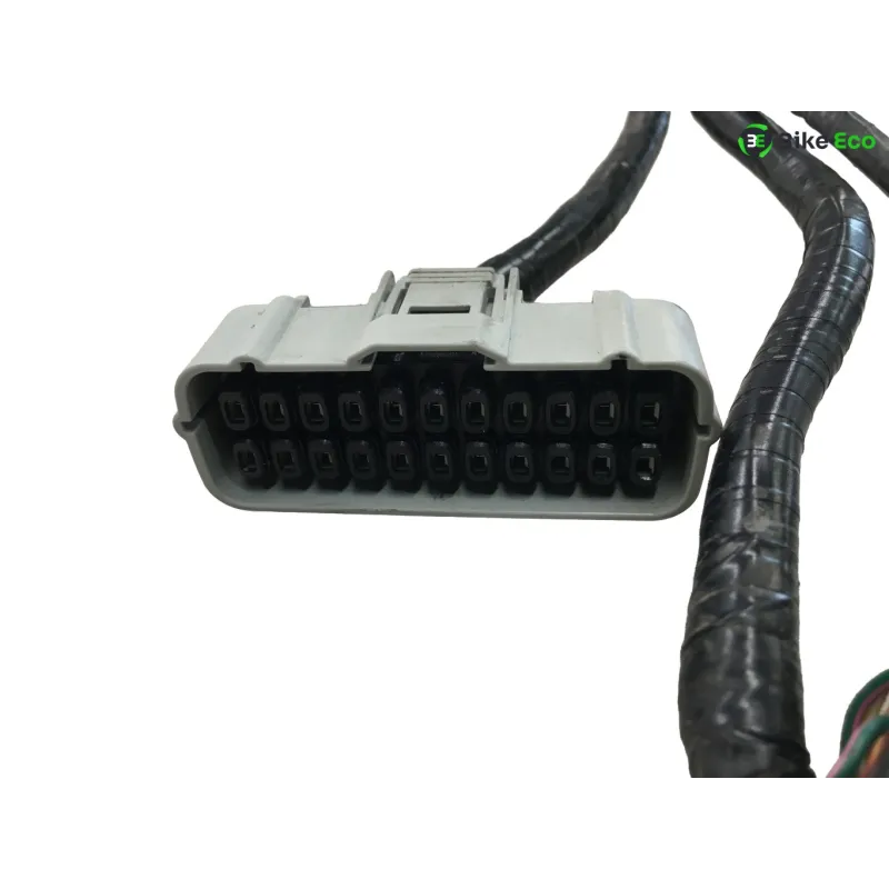 Faisceau electrique HONDA VFR 800 FI 2000-2001