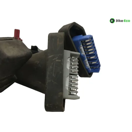 Faisceau electrique HONDA VFR 800 FI 2000-2001
