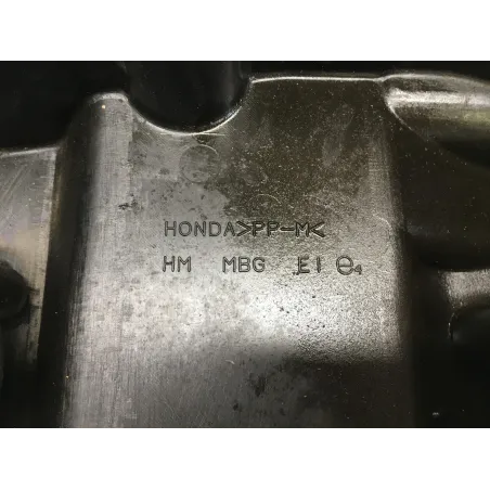Boite a air HONDA VFR 800 FI 2000-2001