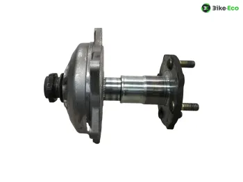 Moyeu arriere HONDA VFR 800 FI 2000-2001