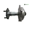 Moyeu arriere HONDA VFR 800 FI 2000-2001 Moyeu arriere HONDA VFR 800 FI 2000-2001
