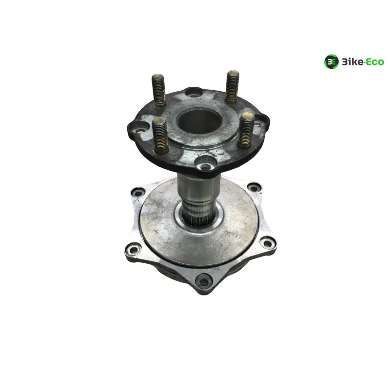 Moyeu arriere HONDA VFR 800 FI 2000-2001