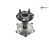 Moyeu arriere HONDA VFR 800 FI 2000-2001 Moyeu arriere HONDA VFR 800 FI 2000-2001