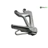 Platine et repose pieds arriere droit HONDA VFR 800 FI 2000-2001 Platine et repose pieds arriere droit HONDA VFR 800 FI 2000-2001