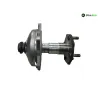 Moyeu arriere HONDA VFR 800 FI 2000-2001 Moyeu arriere HONDA VFR 800 FI 2000-2001