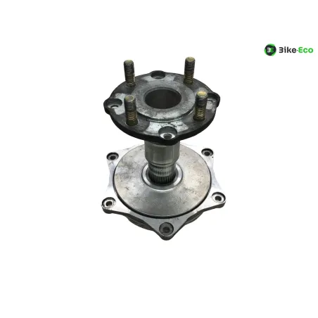 Moyeu arriere HONDA VFR 800 FI 2000-2001