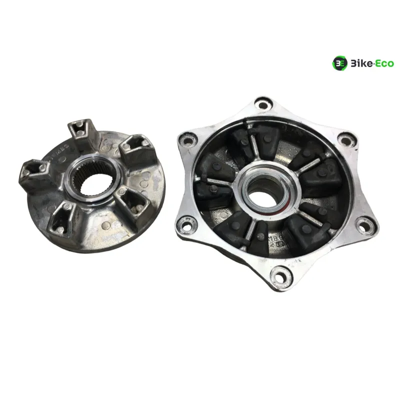Moyeu arriere HONDA VFR 800 FI 2000-2001