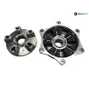 Moyeu arriere HONDA VFR 800 FI 2000-2001 Moyeu arriere HONDA VFR 800 FI 2000-2001
