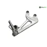 Platine et repose pieds arriere droit HONDA VFR 800 FI 2000-2001 Platine et repose pieds arriere droit HONDA VFR 800 FI 2000-2001