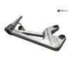 Platine et repose pieds arriere droit HONDA VFR 800 FI 2000-2001 Platine et repose pieds arriere droit HONDA VFR 800 FI 2000-2001