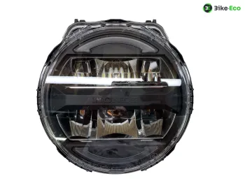 Optique (feux)(phare) HONDA CB 125 R 2018-2024