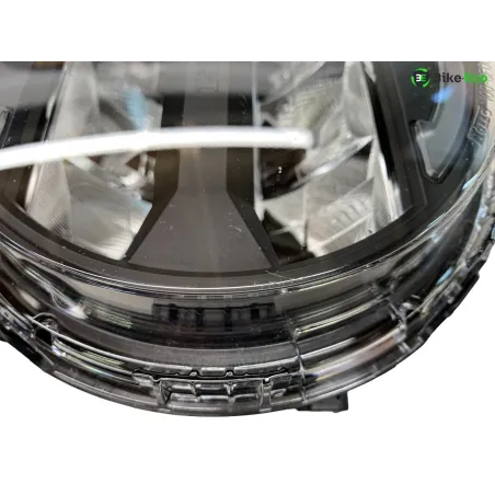 Optique (feux)(phare) HONDA CB 125 R 2018-2024