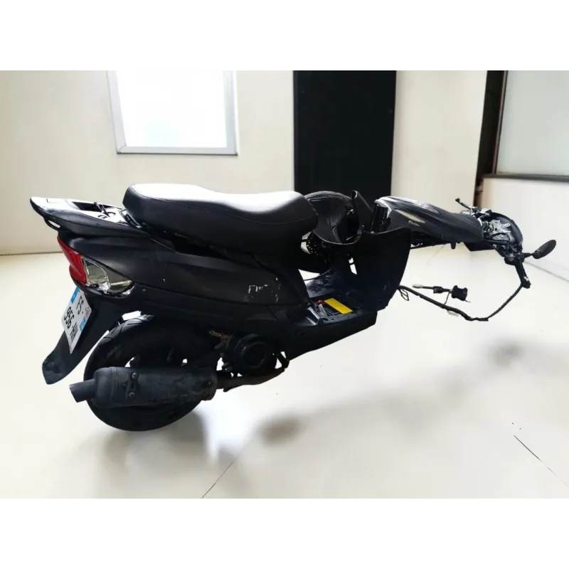TNT MOTOR ROMA 3 50