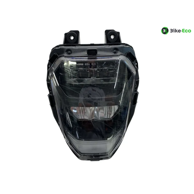 Optique (feux)(phare) HONDA NX 500 2024-2026