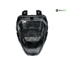Optique (feux)(phare) HONDA NX 500 2024-2026
