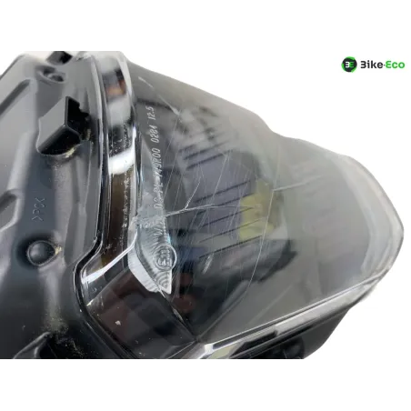Optique (feux)(phare) HONDA NX 500 2024-2026