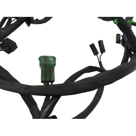 Faisceau electrique SUZUKI GSF 600 2000-2004 BANDIT S