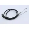 Cable d'accelerateur HONDA VF 1000 F BOL D'OR 1985 - 1986 Cable d'accelerateur HONDA VF 1000 F BOL D'OR 1985 - 1986
