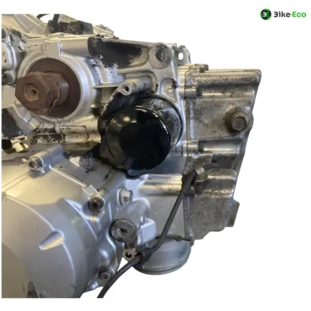 Moteur YAMAHA FZ6 600 2004-2006 FAZER