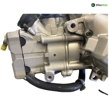 Moteur YAMAHA FZ6 600 2004-2006 FAZER