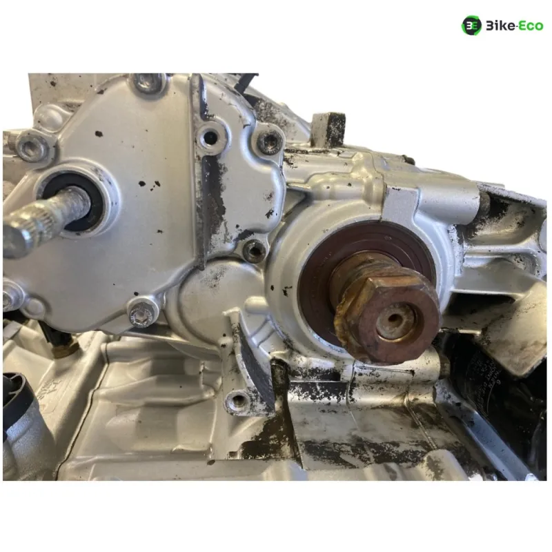 Moteur YAMAHA FZ6 600 2004-2006 FAZER