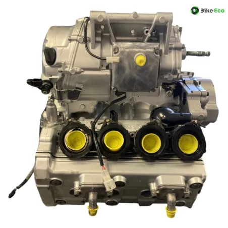 Moteur YAMAHA FZ6 600 2004-2006 FAZER