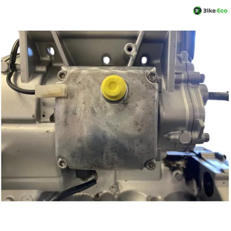 Moteur YAMAHA FZ6 600 2004-2006 FAZER