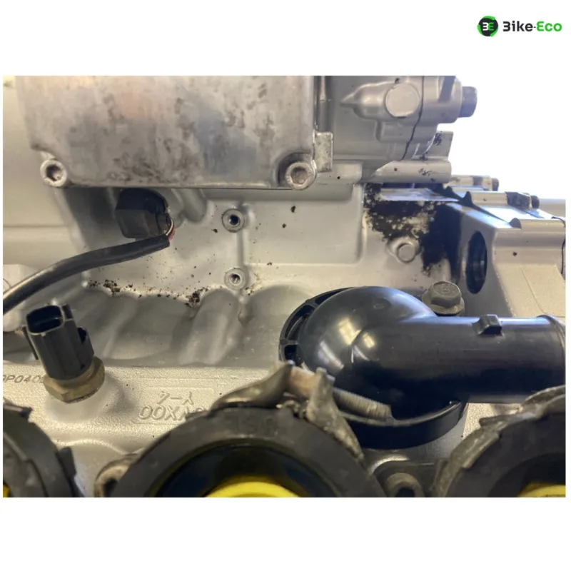 Moteur YAMAHA FZ6 600 2004-2006 FAZER