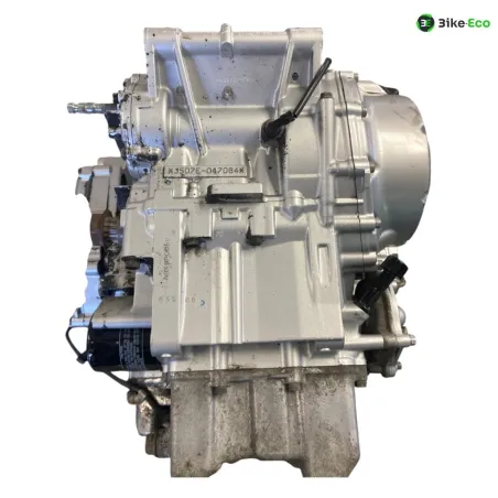 Moteur YAMAHA FZ6 600 2004-2006 FAZER