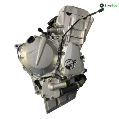Moteur YAMAHA FZ6 600 2004-2006 FAZER
