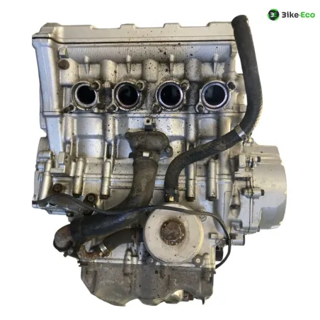 Moteur YAMAHA FZ6 600 2004-2006 FAZER