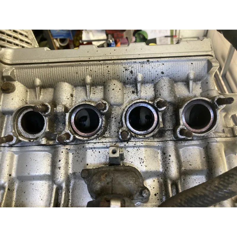 Moteur YAMAHA FZ6 600 2004-2006 FAZER