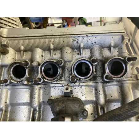 Moteur YAMAHA FZ6 600 2004-2006 FAZER