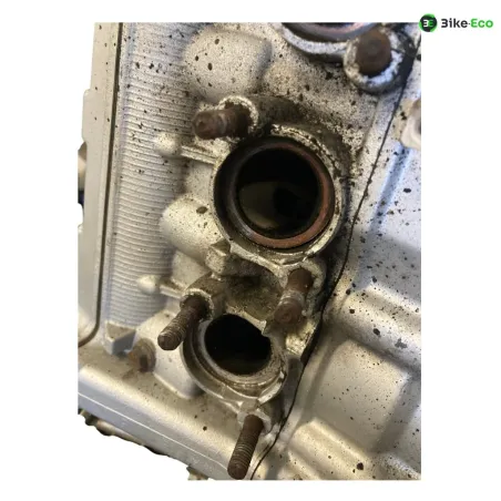 Moteur YAMAHA FZ6 600 2004-2006 FAZER