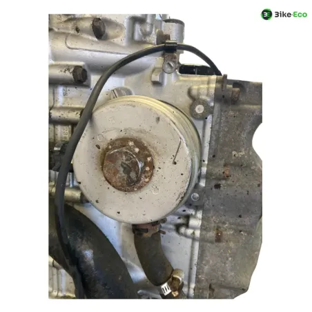 Moteur YAMAHA FZ6 600 2004-2006 FAZER