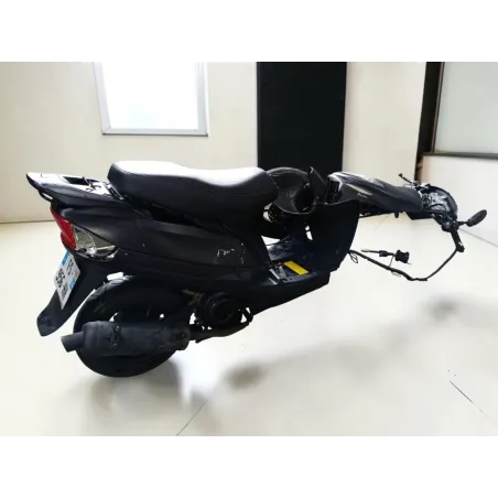 TNT MOTOR ROMA 3 50