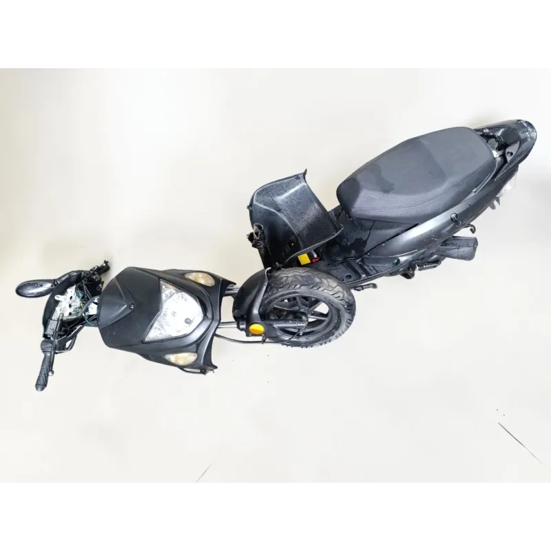 TNT MOTOR ROMA 3 50
