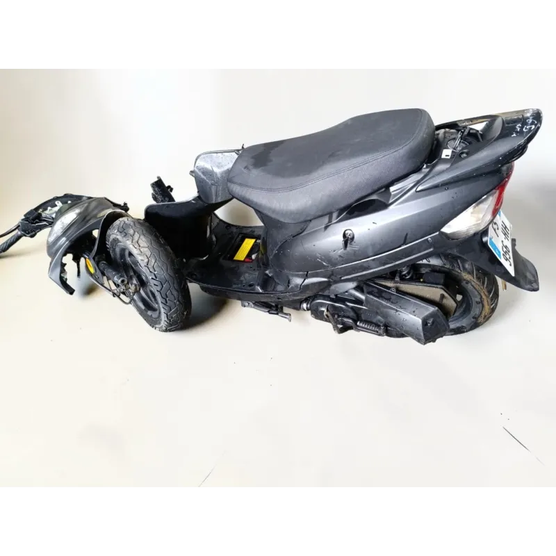 TNT MOTOR ROMA 3 50