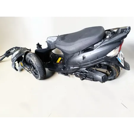 TNT MOTOR ROMA 3 50