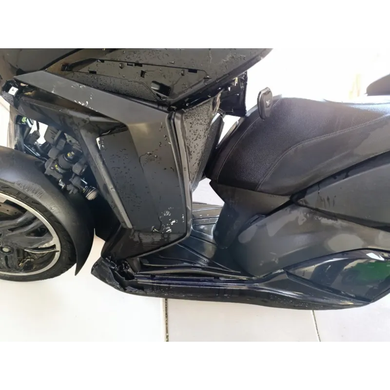 PEUGEOT METROPOLIS 400 SW