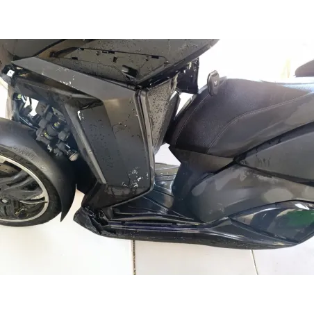 PEUGEOT METROPOLIS 400 SW