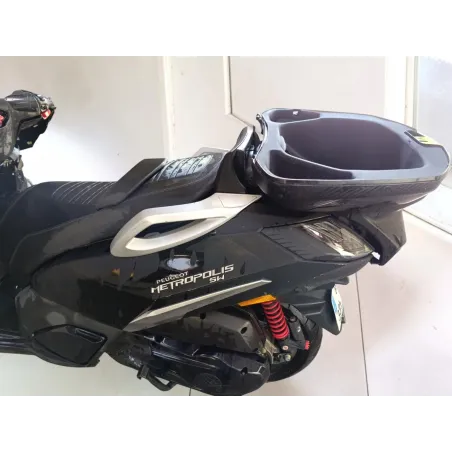 PEUGEOT METROPOLIS 400 SW