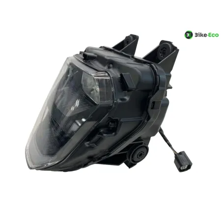 Optique (feux)(phare) HONDA NX 500 2024-2026