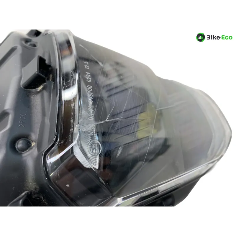 Optique (feux)(phare) HONDA NX 500 2024-2026