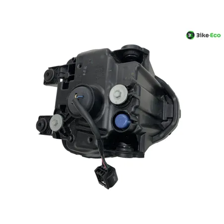 Optique (feux)(phare) HONDA NX 500 2024-2026