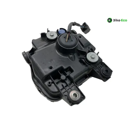 Optique (feux)(phare) HONDA NX 500 2024-2026