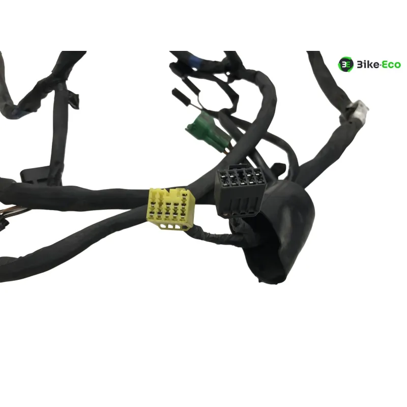 Faisceau electrique SUZUKI GSF 600 2000-2004 BANDIT S