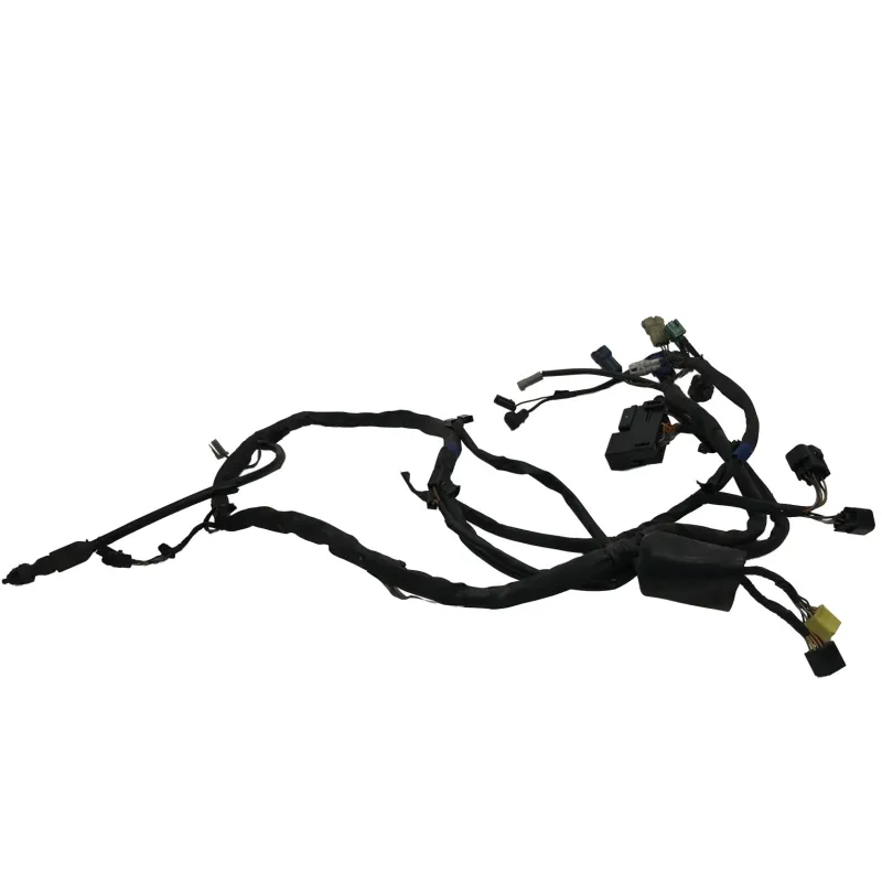 Faisceau electrique SUZUKI GSF 600 2000-2004 BANDIT S